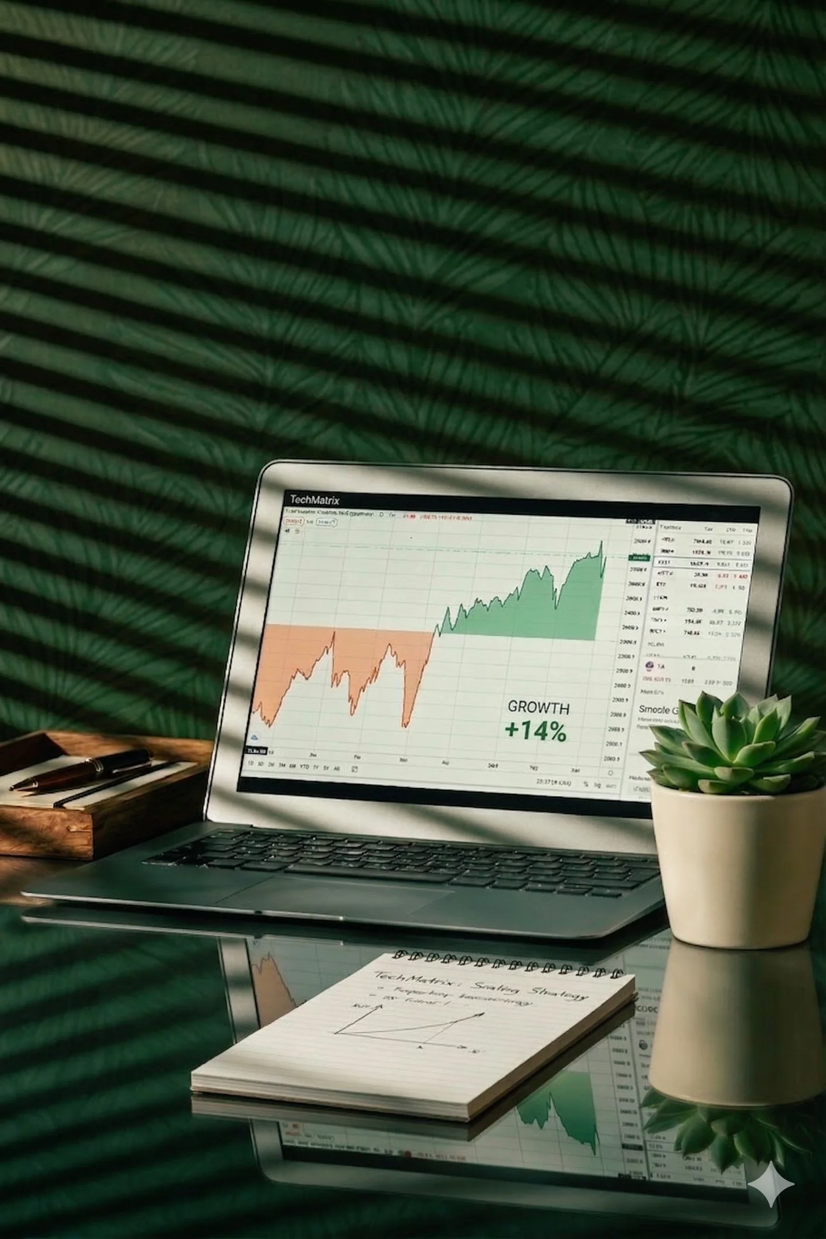 TechMatrix mission and planning overview